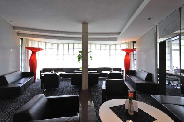 Grand Hotel Les Endroits (Neuchâtel)